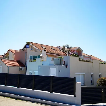 Appartement Lulic Zadar