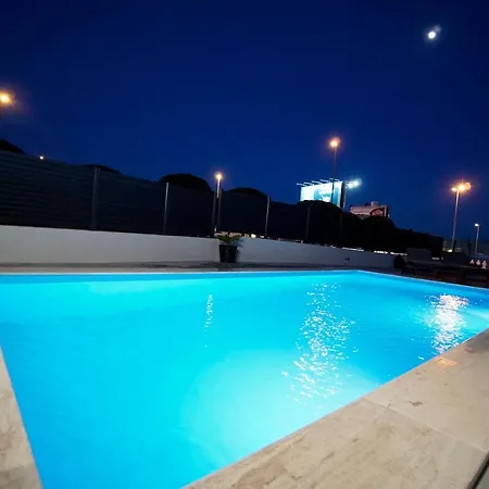 Appartement Lulic Zadar