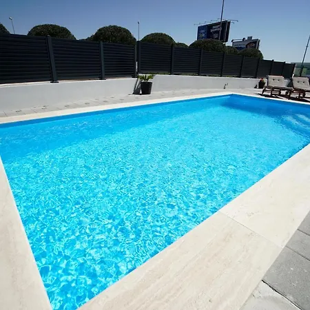 Lulic Appartement *