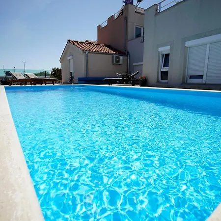 Lulic Appartement Zadar