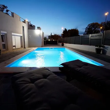 Appartement Lulic Zadar
