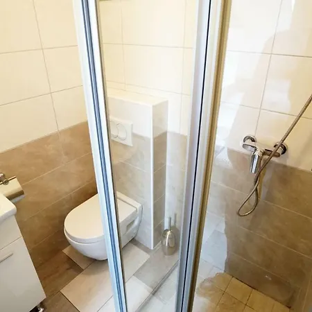 Lulic Apartamento *