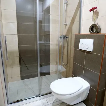Appartement Lulic *