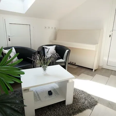 Lulic Appartement *
