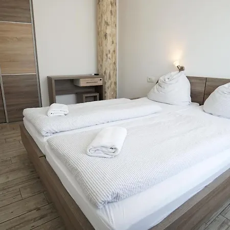 Lulic Apartamento *