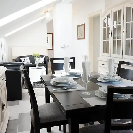 Lulic Apartamento