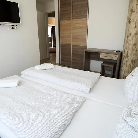 Appartement Lulic