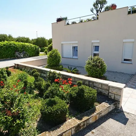 Lulic Apartmán Zadar