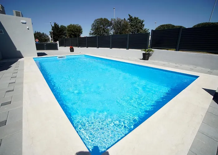 Lulic Appartement