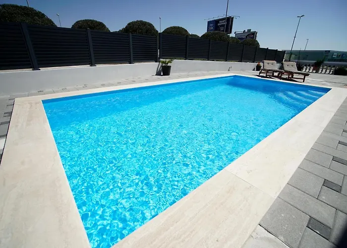 Lulic Appartement *