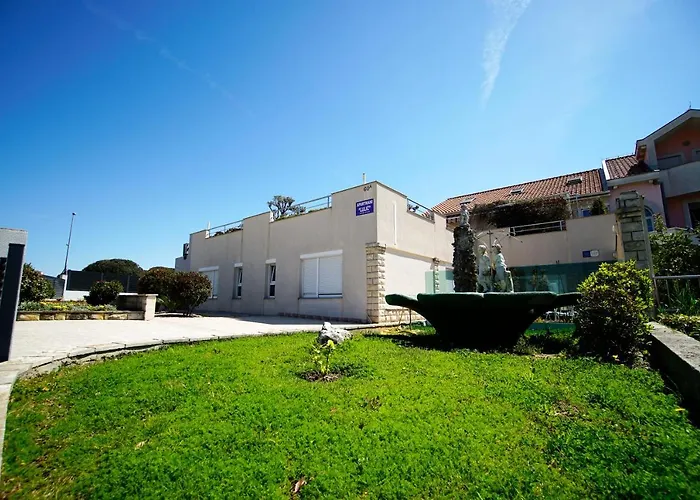 Lulic Appartement