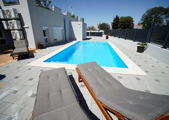 Appartement Lulic *