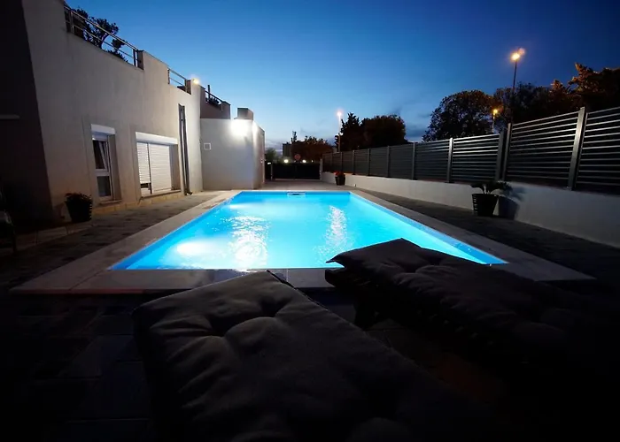 Appartement Lulic Zadar