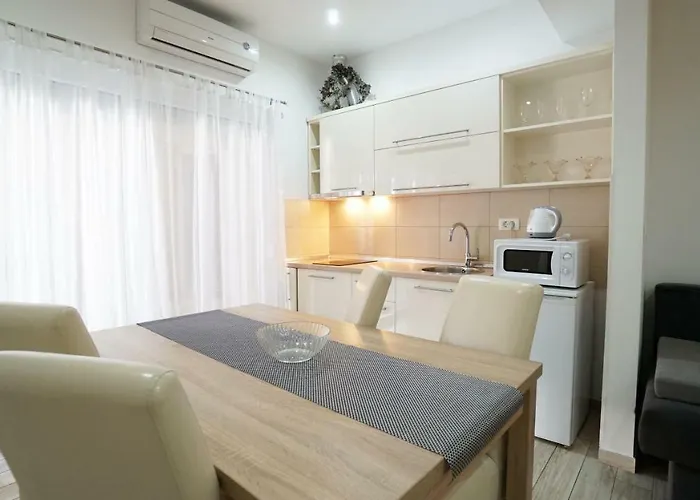 Apartmán Lulic