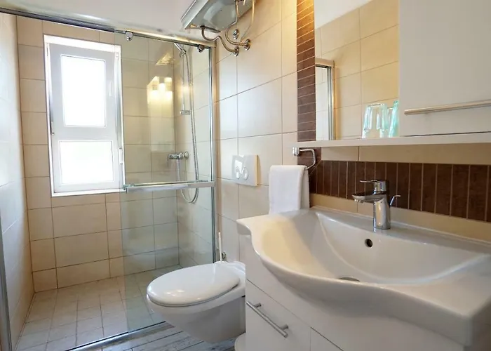 Lulic Appartement Zadar