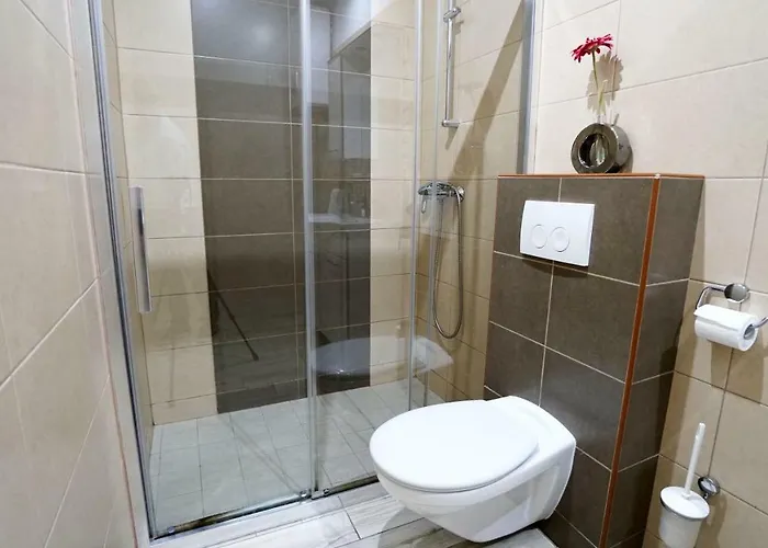 Appartement Lulic *