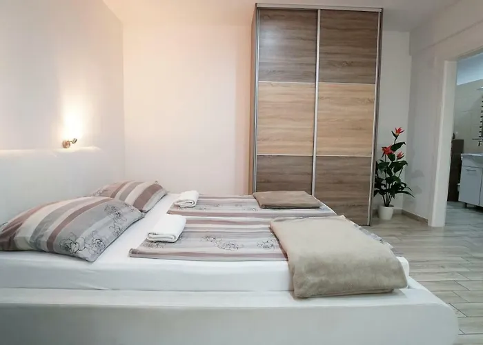 Lulic Appartement Zadar