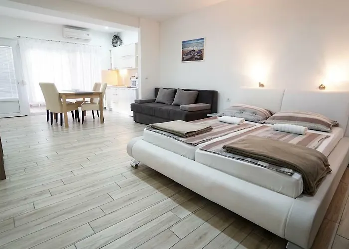 Appartement Lulic