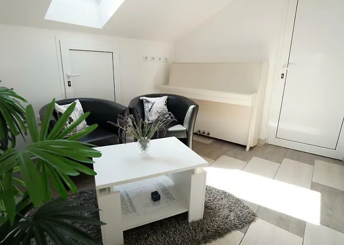 Lulic Appartement *