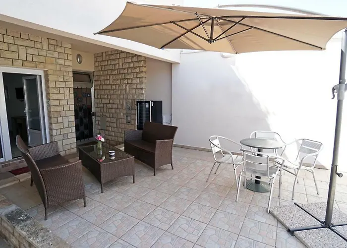 Lulic Apartmán