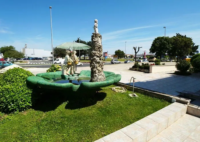 Lulic Apartmán Zadar