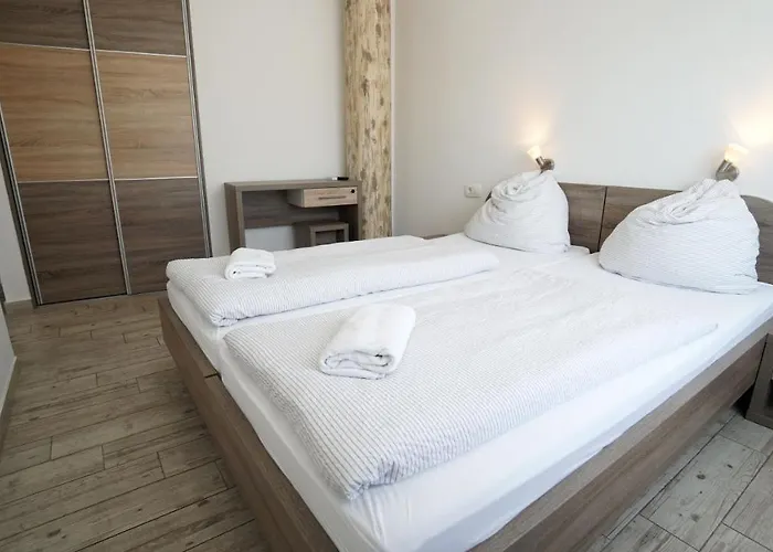 Lulic Appartement *