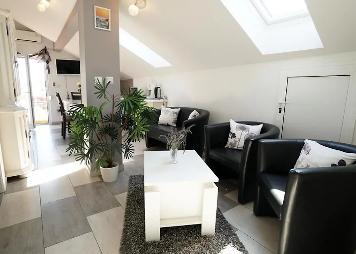 Appartement Lulic