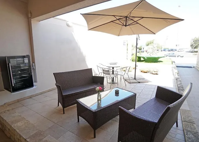 Appartement Lulic Zadar