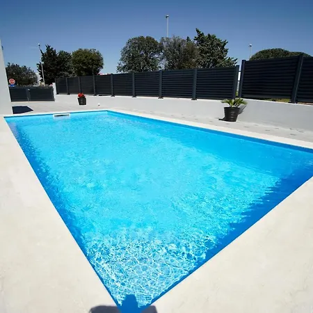 Lulic Apartment
