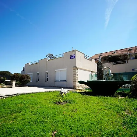 Lulic Apartment