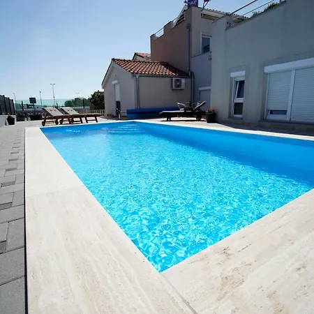 Apartment Lulic