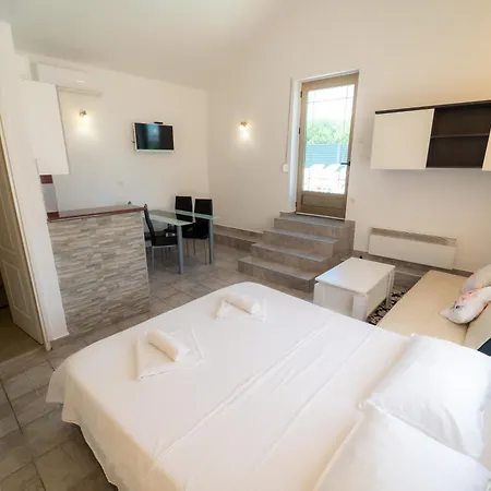 Lulic Apartamento *