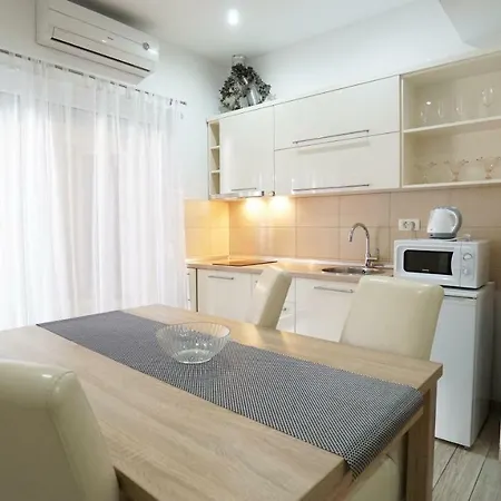 Apartment Lulic
