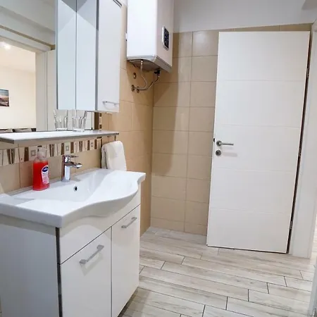 Lulic Appartement Zadar