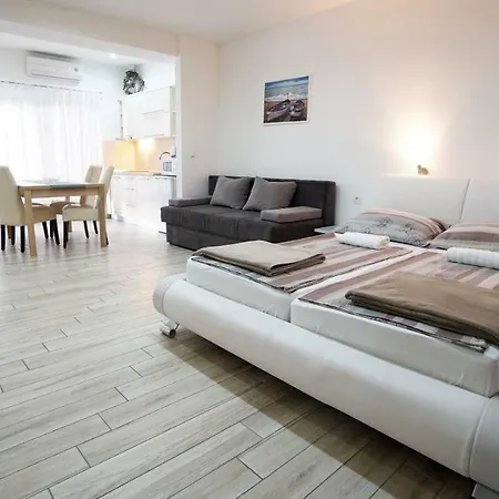 Apartamento Lulic