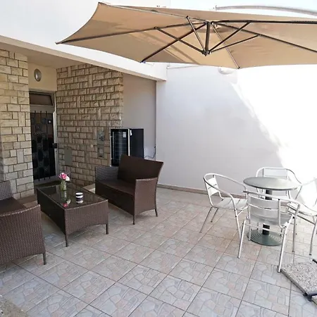 Lulic Apartment