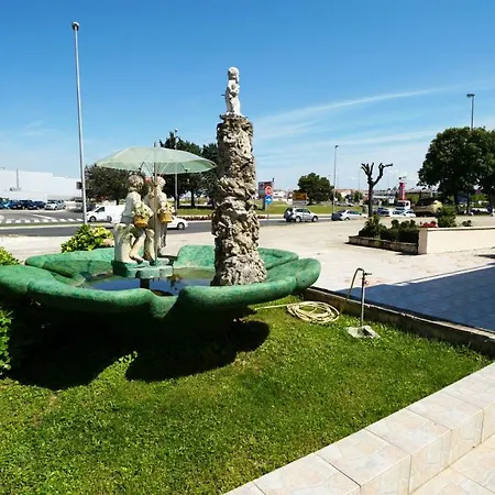Lulic Apartmán Zadar