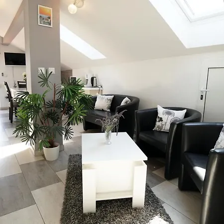 Apartment Lulic