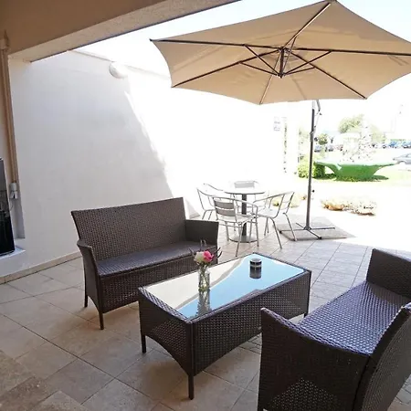 Apartment Lulic Zadar