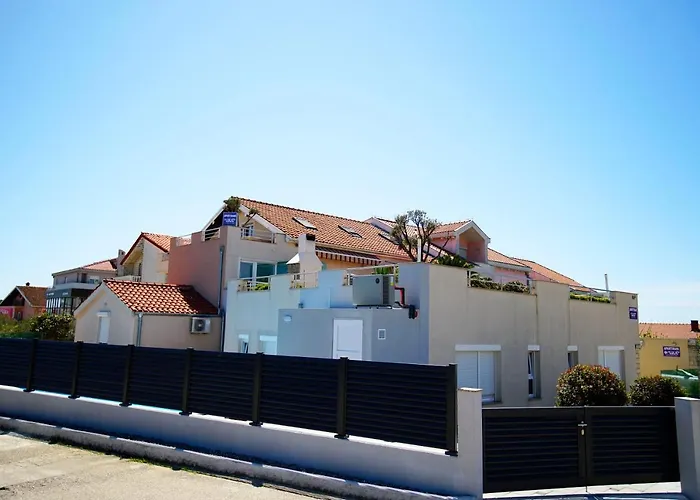 Apartment Lulic Zadar