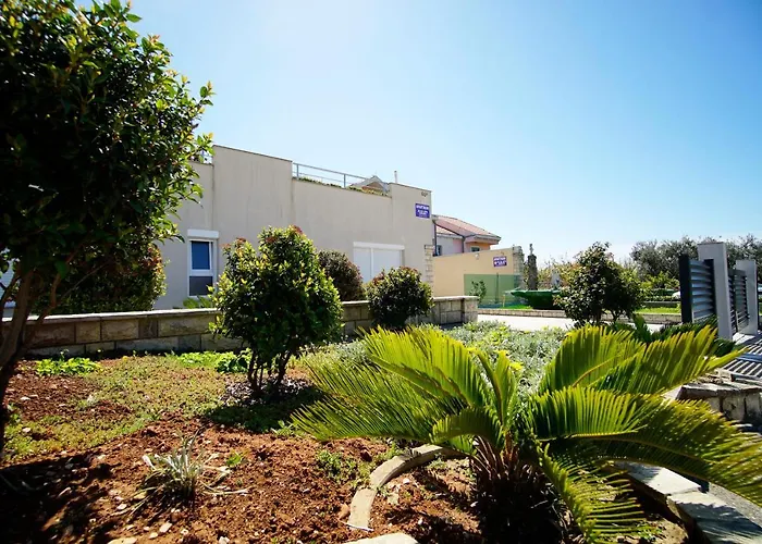 Apartment Lulic Zadar