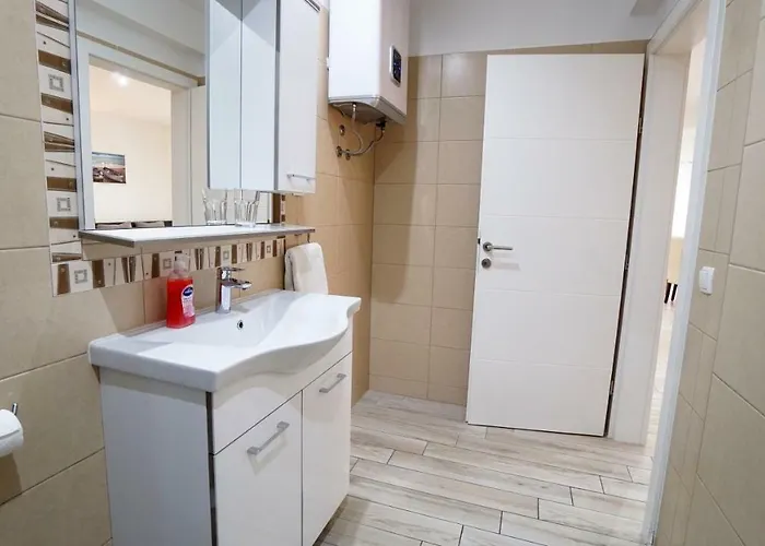 Lulic 아파트 자다르