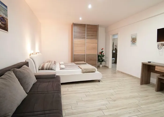 Lulic Apartment Zadar